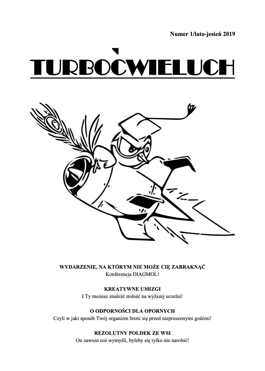  TurboĆwieluch 1