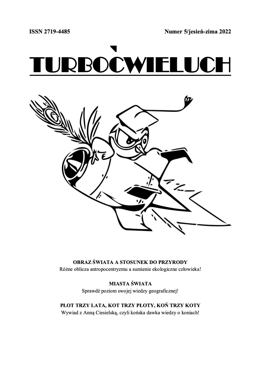  TurboĆwieluch 5