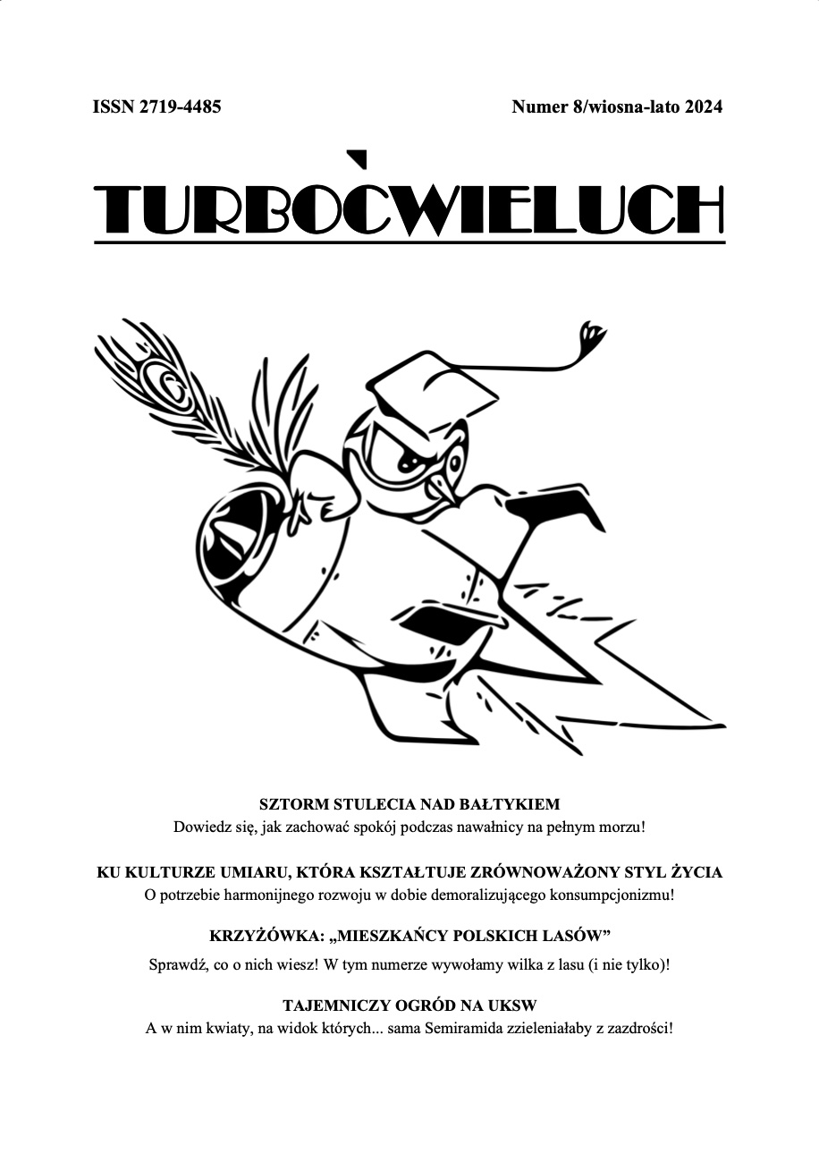  TurboĆwieluch 8